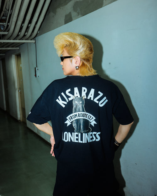 IDO-GI 2026 s/s 「KISARAZU LONELINESS」