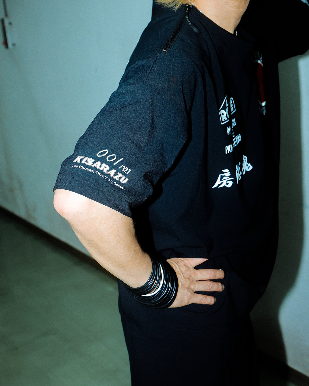 IDO-GI 2026 s/s 「KISARAZU LONELINESS」