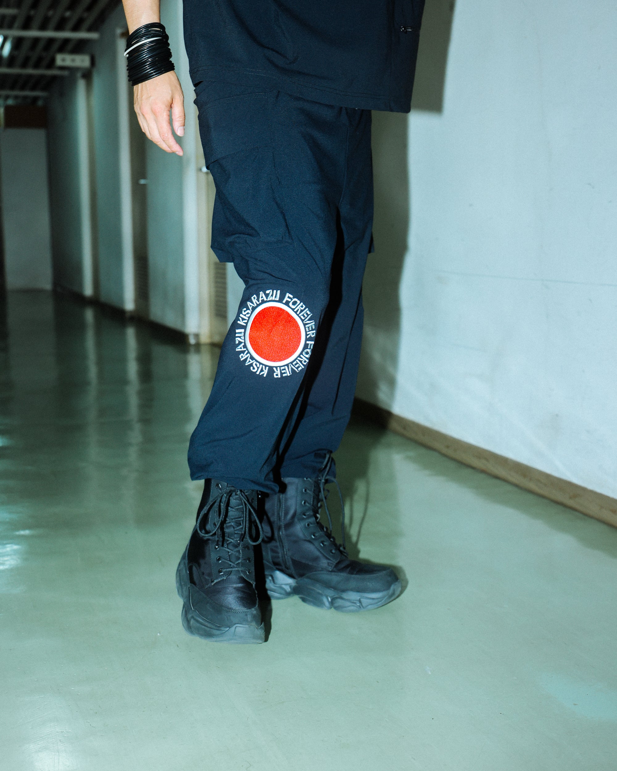 IDO-GI 2026 s/s 「KISARAZU LONELINESS」