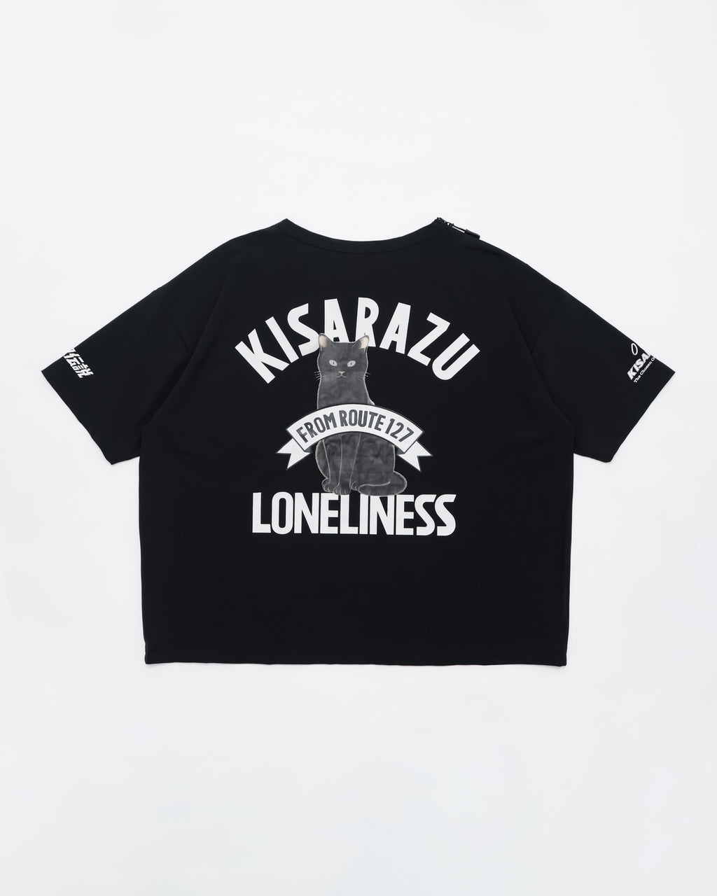 IDO-GI 2026 s/s 「KISARAZU LONELINESS」