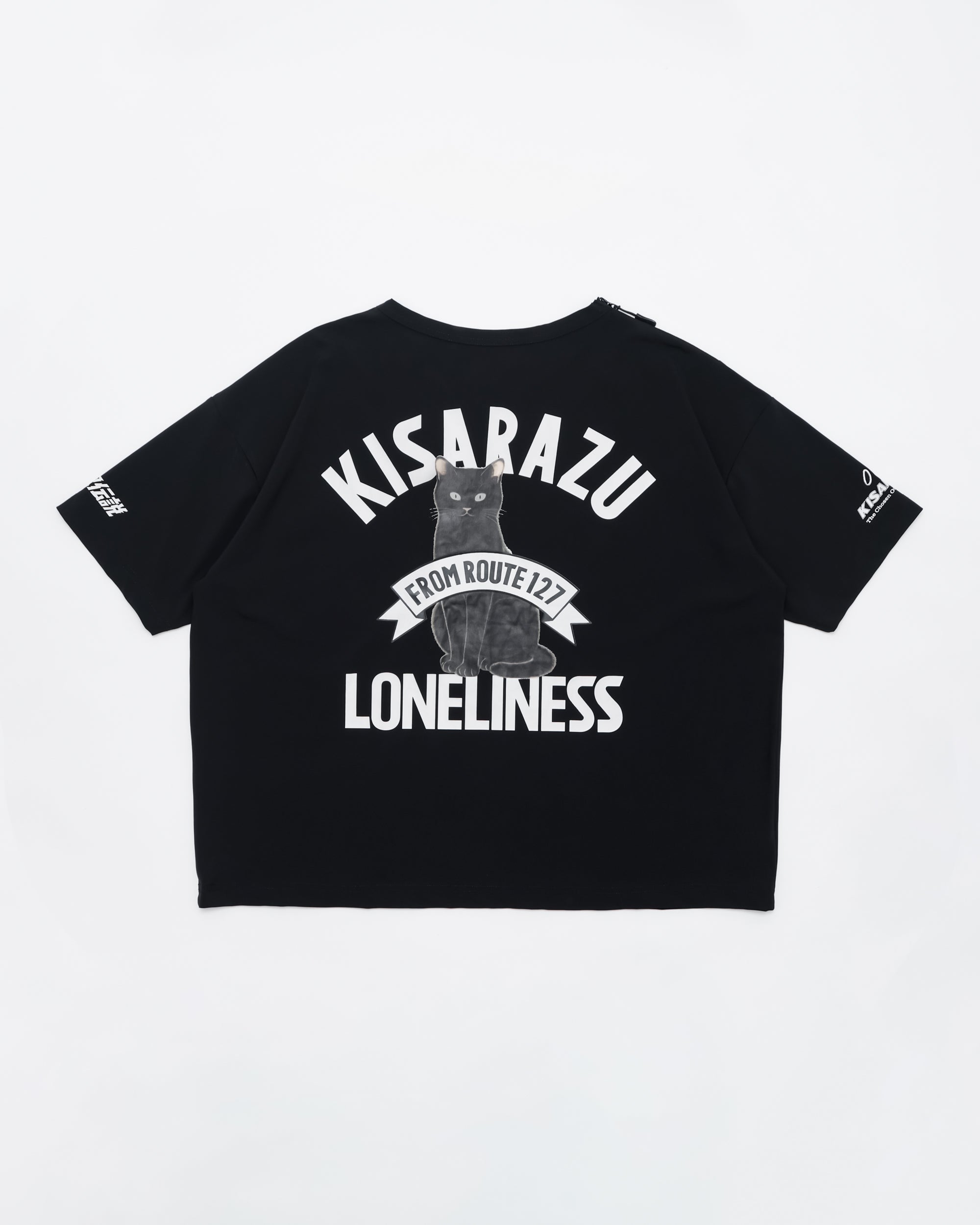 IDO-GI 2026 s/s 「KISARAZU LONELINESS」