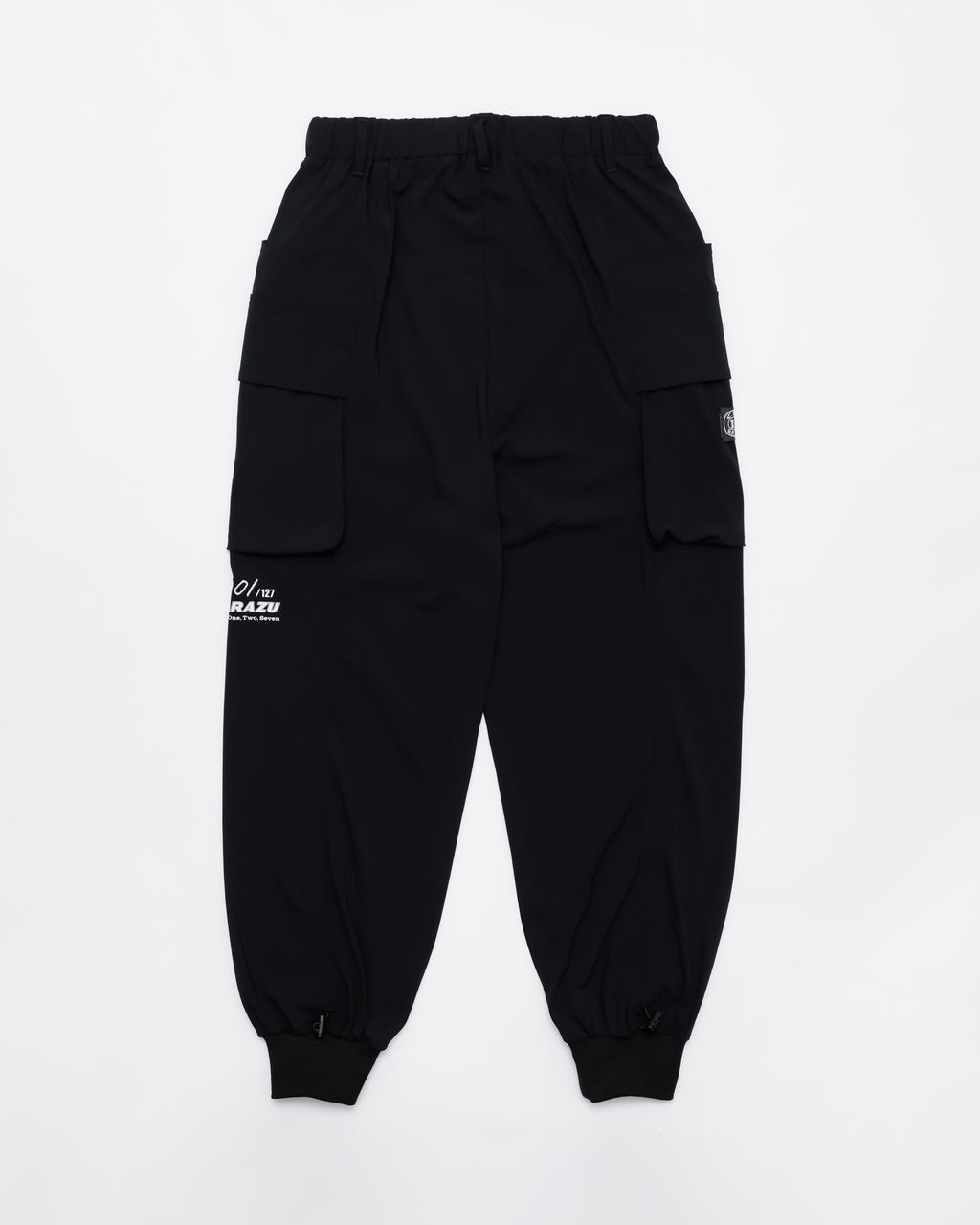 IDO-GI 2026 s/s 「KISARAZU LONELINESS」